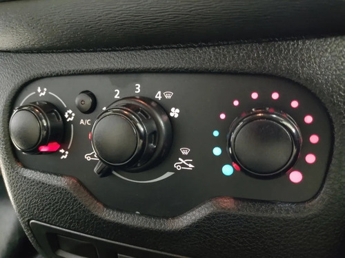 Renault Kangoo Ii Express Confort 1.6 Entrega Inmediata (fp)