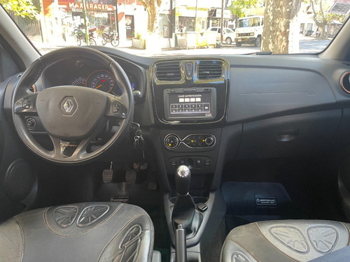 Renault Sandero Stepway Privilege - Excelente Estado!