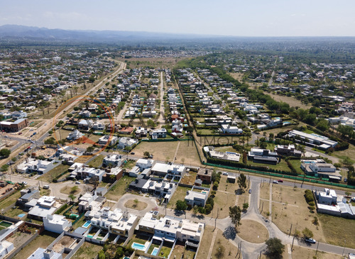 Valle Escondido Lote - Terreno El Prado 990m2
