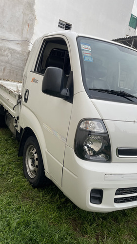 Kia K2500 2.5 Aa Caja Nacional
