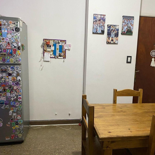 Departamento 2 Ambientes! Posibilidad De Financiacion!