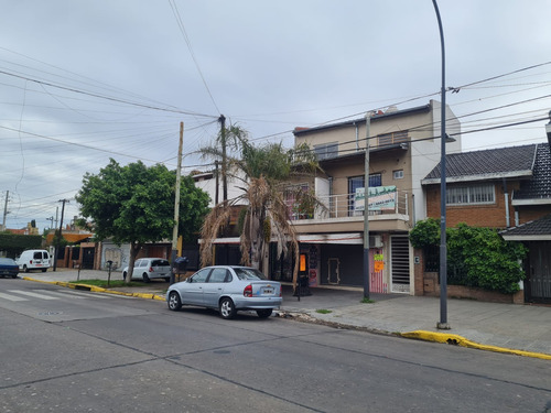 Alquiler Ciudad Madero 2 Amb Con Patio Bajas Expensas