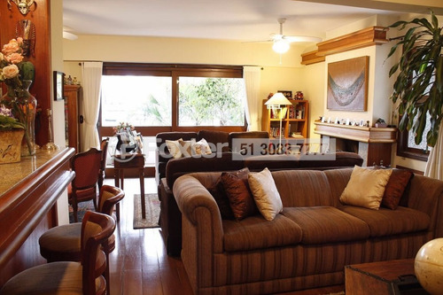 Imagem 2 de 22 de Apartamento, 3 Dormitórios, 192 M², Jardim Do Salso - 155231