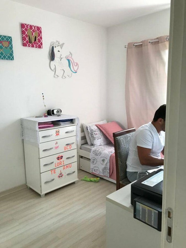 Imagem 15 de 27 de Iakatu | Venda | Apartamento | 18 Do Forte | Alphaville | Andar Alto - Jt0014