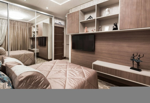 Imagem 21 de 30 de Mueller Ocean Club - Ap4 308 - Ap4 308
