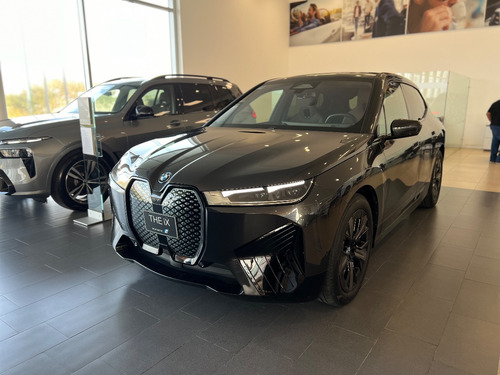 Bmw Ix Xdrive50 2024