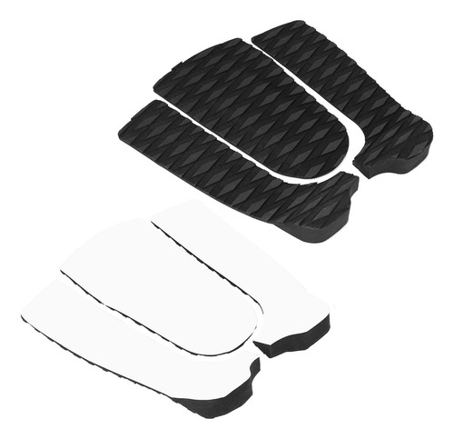 Almohadillas De Tracción Para Tablas De Surf Eva Surf Deck P