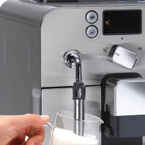 Gaggia 59101 Cafetera Capuchinera Cafe Express Latte