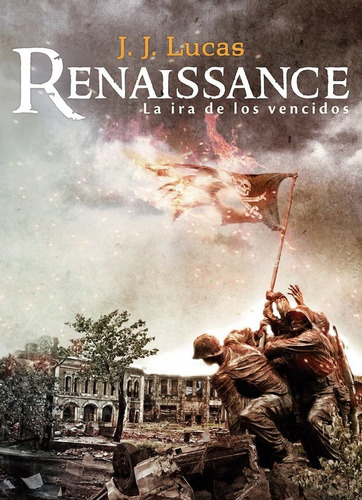 Libro Renaissance