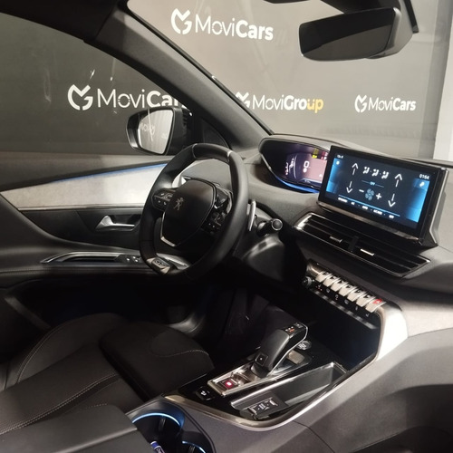Peugeot 5008 Gt Iine Gasolina