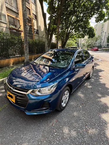 Chevrolet Onix 1.0T Lt
