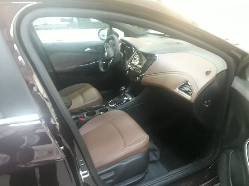 Chevrolet Cruze Premier 4 Puertas Promo Tasa Baja 22.90 Dni