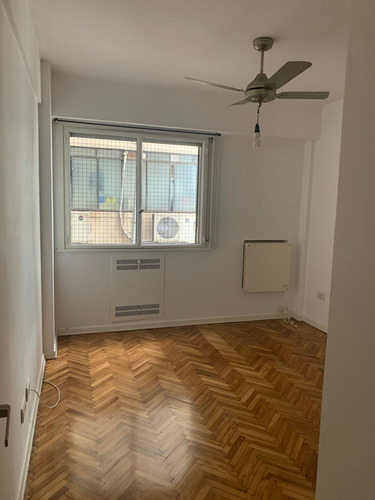 3 Ambientes En Palermo