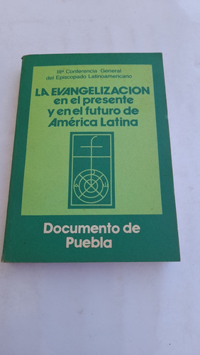 La Evangelización En El Presente Documento De Puebla C2