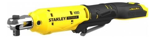 Llave De Trinquete 3/8 (10mm) 20v Max Stanley (scf930b-b3) Amarillo 60hz