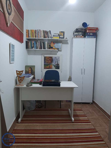 Apartamento Com 2 Dorms, Boqueirão, Santos - R$ 480 Mil, Cod: 18938 - V18938