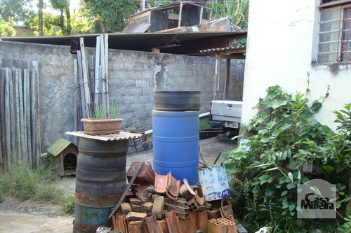 Imagem 5 de 8 de Lote À Venda No União - Código 273334 - 273334