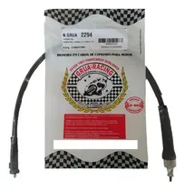 Comprar Cabo Tacometro Contagiro Honda Xlx 250 87 Ed Em Diante Grua