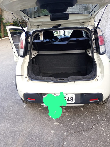 Fiat Uno 1.4 Way Flex Dualogic 5p