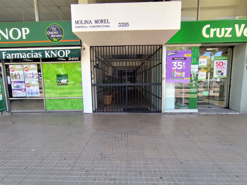 Local Comercial En Arriendo En Las Condes