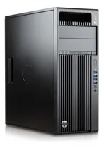 Comprar Cpu Hp Z440 Xeon 6ta Gen 32 Ram 120ssd 1tb Hdd 4gb Video