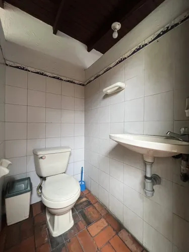 Casa En Arriendo En Barrio Blanco. Cod A30714