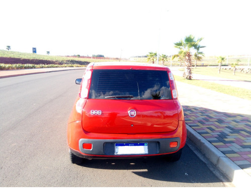 Fiat Uno Vivace 1.0 8v