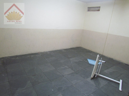 Galpão/pavilhão A Venda No Bairro Jardim Cocaia Em - 833-1