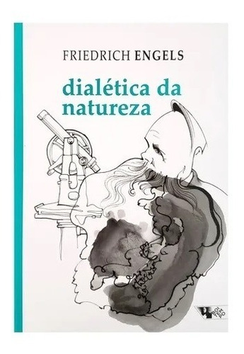 Livro Dialética Da Natureza