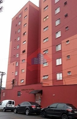 Imagem 10 de 17 de Apartamento - Ref: 02058