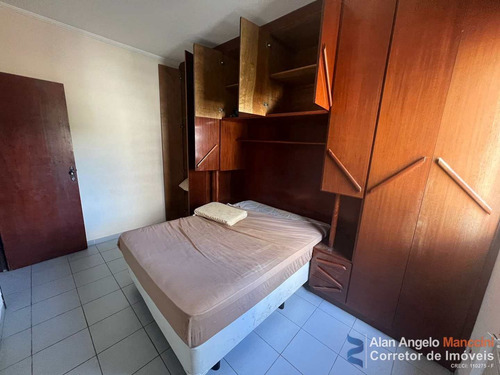 Imagem 14 de 14 de Apartamento Com 2 Dorms, Boqueirão, Praia Grande - R$ 290 Mil, Cod: 1341 - V1341