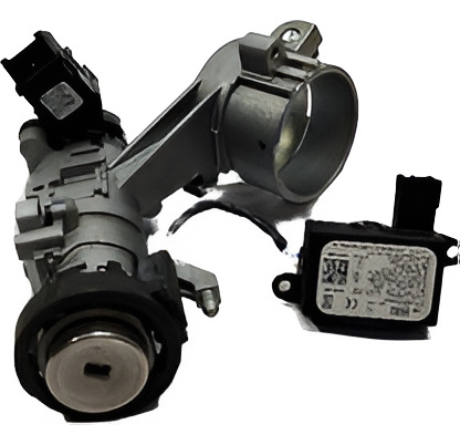 Kit Code Injeção Chevrolet Onix Joy 1.0 8v 80cv Hatch 17 21 (Usado)