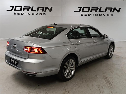 Volkswagen Passat 2.0 16V TSI BLUEMOTION GASOLINA HIGHLINE 4P DSG