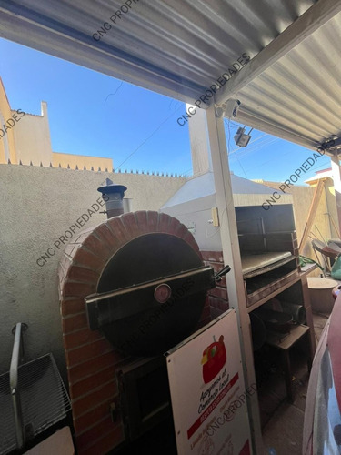 Vendo Casa Grande Sector Peuco