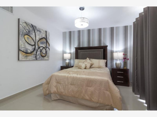Imagen 12 de 12 de Casa Sola En Venta Rincón Del Marqués