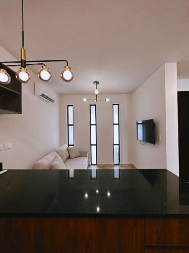 | Exclusivo Departamento Totalmente Amueblado, En Venta. |