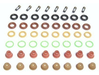 F4nvv Kit Limpieza Inyectores Laser Centauro Bt50 B2600