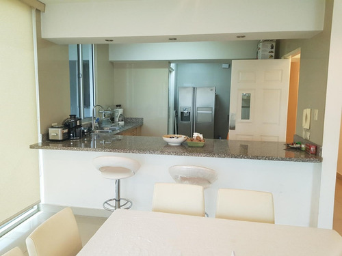 Imagen 6 de 14 de Venta De Apartamento En Ph Privé, San Francisco 19-6220