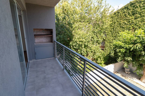 Imagen 11 de 17 de Excelente Departamento De Dos Ambientes A Estrenar En Venta En Tigre