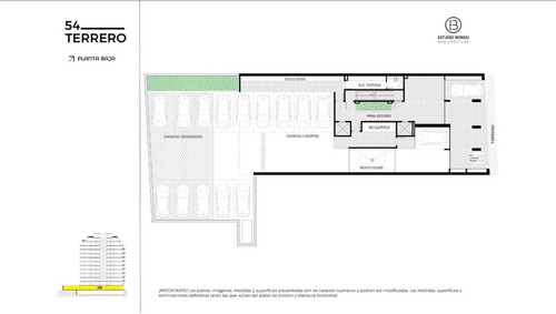 Imagen 20 de 30 de Venta Dpto 2 Amb Con Balcon De Pozo - Flores