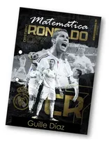 Comprar Imprimibles Caratulas T. A4 Ronaldo #01 Textos Editables