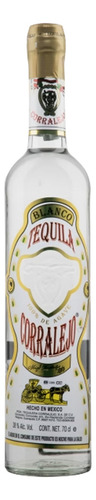 Pack De 6 Tequila Corralejo Blanco 700 Ml