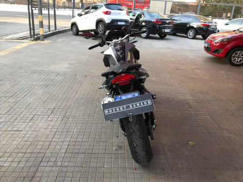 Imagem 8 de 15 de Bmw F800r