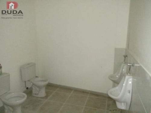 Imagem 6 de 6 de Loja - Pantanal - Ref: 7644 - L-7644