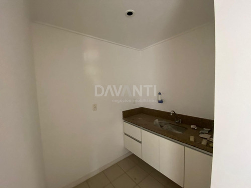 Imagem 9 de 11 de Sala Para Aluguel Em Nova Campinas - Sa116121