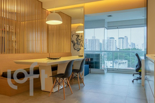 Imagem 1 de 30 de Apartamento Em Sé, São Paulo/sp De 91m² 2 Quartos À Venda Por R$ 1.680.000,00 - Ap2323257-s