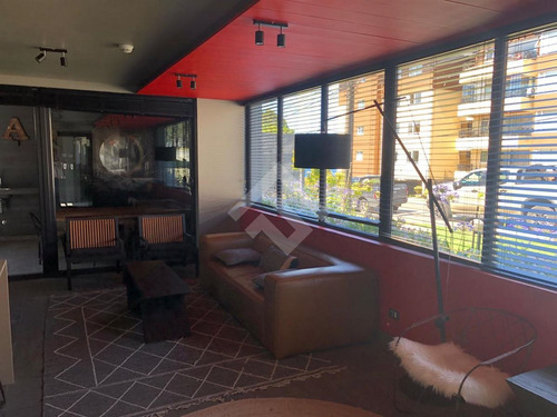 Departamento En Venta De 2 Dorm. En Puerto Varas