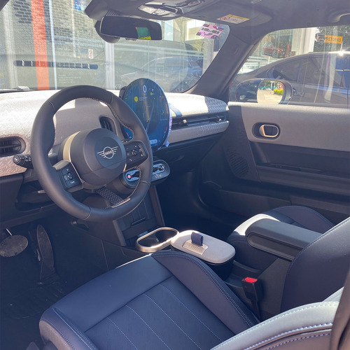 Mini Cooper 2.0 S At 3P