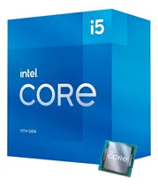 Comprar Procesador Intel Core I5 11400 11gen Lga 1200