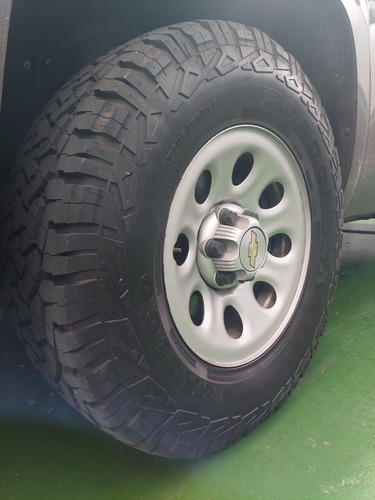 Chevrolet Silverado Ls